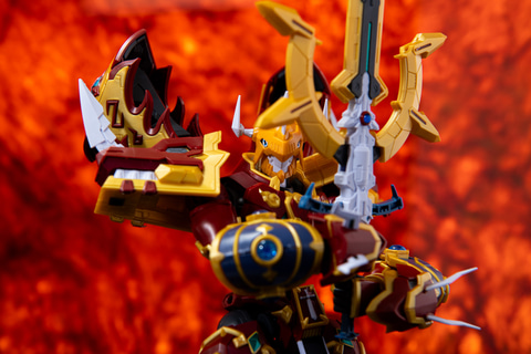 《Figure-rise Standard》Explanation