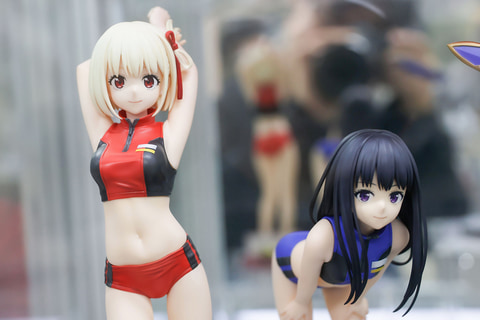 Let's get moving together! 