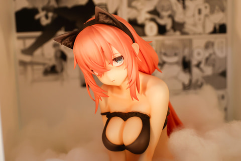 Is this a sheltered girl?! 