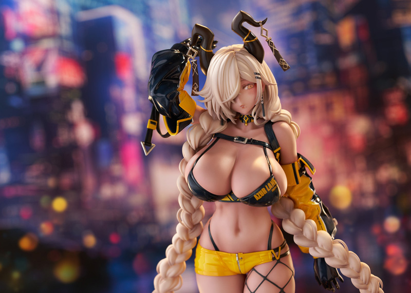 1/7 Azur Lane: Owari Anime Expo 2024 Ver.